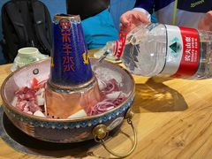 -木辛水水冰煮羊(新一中店)