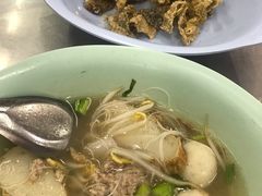 -榮泰米粉湯(Left Shop)