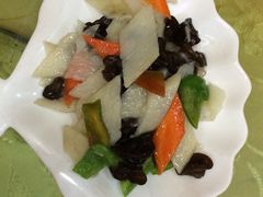 -金良酸菜鱼(宁海路总店)