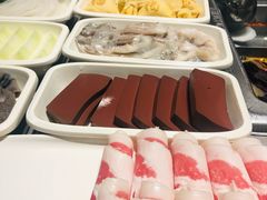 -海底捞火锅(公益西桥店)
