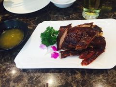 -小龙酒家(桂平路店)