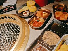 -谷牛日式烤肉(宝山U天地店)