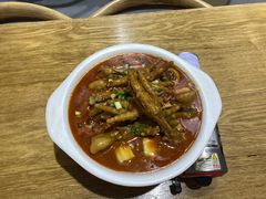 -江西小炒(古方店)