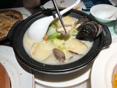 -大树餐厅(益田假日店)