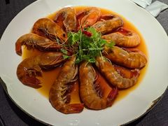 -锦府园(环球港店)