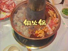 -五谷丰登农家院·地道胶东菜·海鲜烧烤(威海店)
