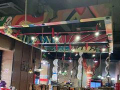 大堂-龙虾风暴(松江店)