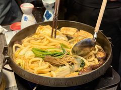 -满来寿喜烧(金虹桥店)