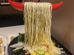 -许府牛火锅(信义坊总店)