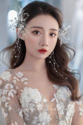 -艾米丽婚纱礼服