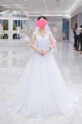 -MuseMarry婚纱(前海嘉里中心店)