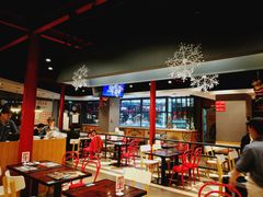 大堂-Mr.Pizza米斯特比萨(合肥一九一二街区店)