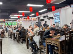 -西月城谭豆花(春熙路店)