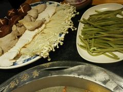 -董家湾重庆老火锅(嘉华店)