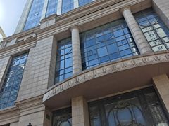 -南通金石国际大酒店