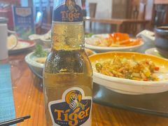 -糟粕醋·椰苑海南菜餐厅(亚龙湾天域酒店)