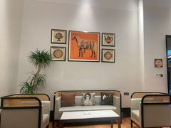 -味莊餐厅(康庄南街店)