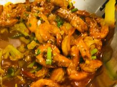 -张大师鸭爪爪特色干锅(南湖店)