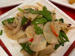 -海坛特色小吃·只做平潭特色菜(平潭店)