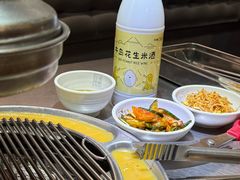 蛋液-喜来稀肉(虹泉路店)