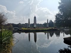 -云南民族村