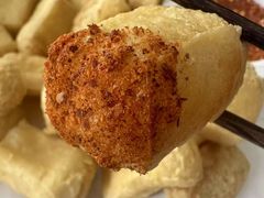 -石屏老字号4号包浆豆腐美食城(泼水广场店)