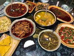 -青城甲(青城山店)