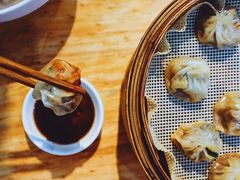 福鼎小笼包-大叔家福鼎小吃(十全街店)