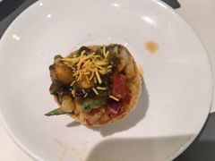 -Pita's&Tika's中东和印度风味餐厅(龙湖天街店)