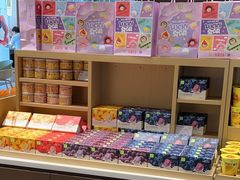-奈雪的茶(华强北中航城店)