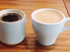 -VESH COFFEE(定西路店)