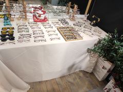 -肆兮眼镜·蔡司·徕卡战略合作店(大坪店)