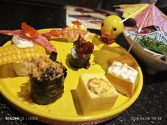-古田居·特色寿司料理(星之岛旗舰店)