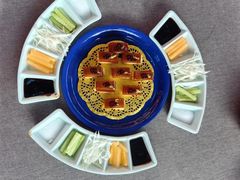 -花家怡园(四合院总店)