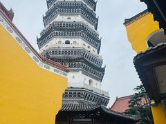 -迎江寺