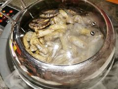 -苏大嘴海鲜牧场(奥林匹克店)