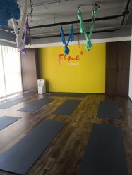 -FineYoga梵音瑜伽·普拉提