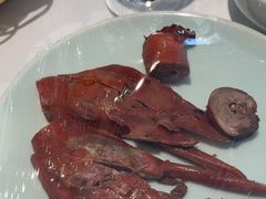 -味+新京宴·烤鸭·北京菜(创意谷店)