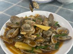 -明记海鲜大排档(巽寮湾店)