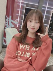 长发-3AM HAIR SALON烫发染发接发