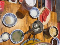 -凤吉园乌拉满族火锅中华老字号(繁荣路店)