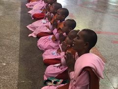 -ခြောက်ထပ်ကြီးရွှေသာလျောင်းဘုရားကြီး