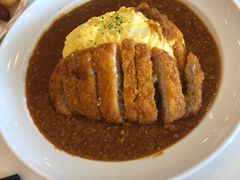 -CoCo壱番屋(久光百货店)
