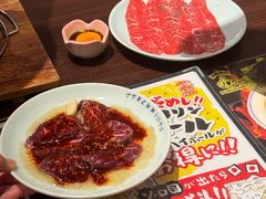-蒜香焼肉PURUSHIN(马场路店)