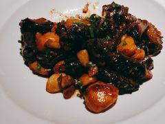 -筱爷叔·上海传统手工菜(玉树路店)