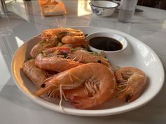 -碧海银沙海鲜餐厅(恒大海上威尼斯店)