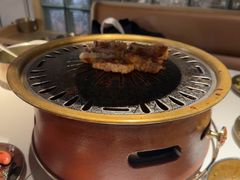 -西塔老太太泥炉烤肉(望京一店)