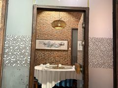 -苹果树下艺术餐厅(通州店)