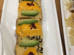 -牛油果大师寿司(瑞景店)