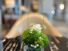 -羿庭 Peacock Alley(上海外滩华尔道夫酒店)